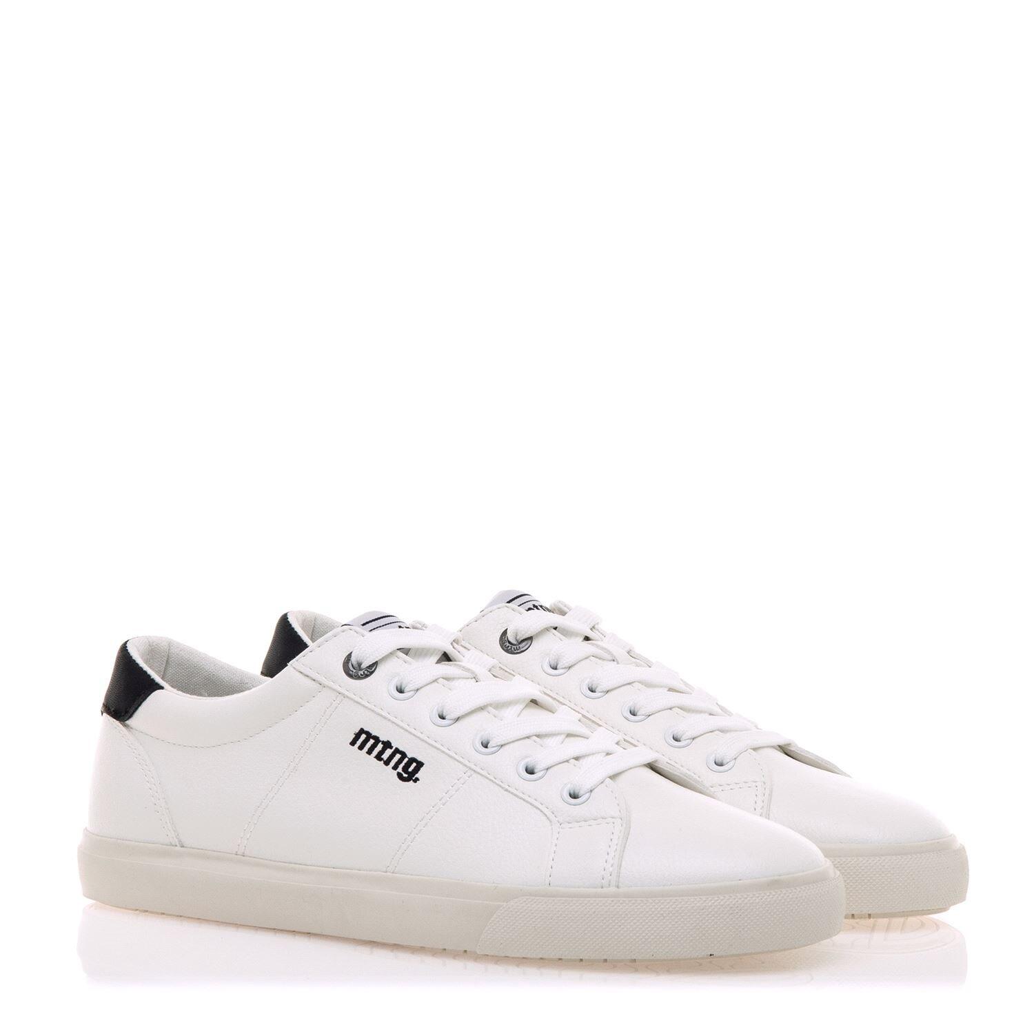 Sneakers Uomo MTNG Aria Bianco 2/7