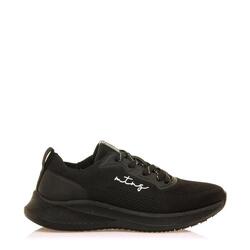 Sneakers femme MTNG Somo noir
