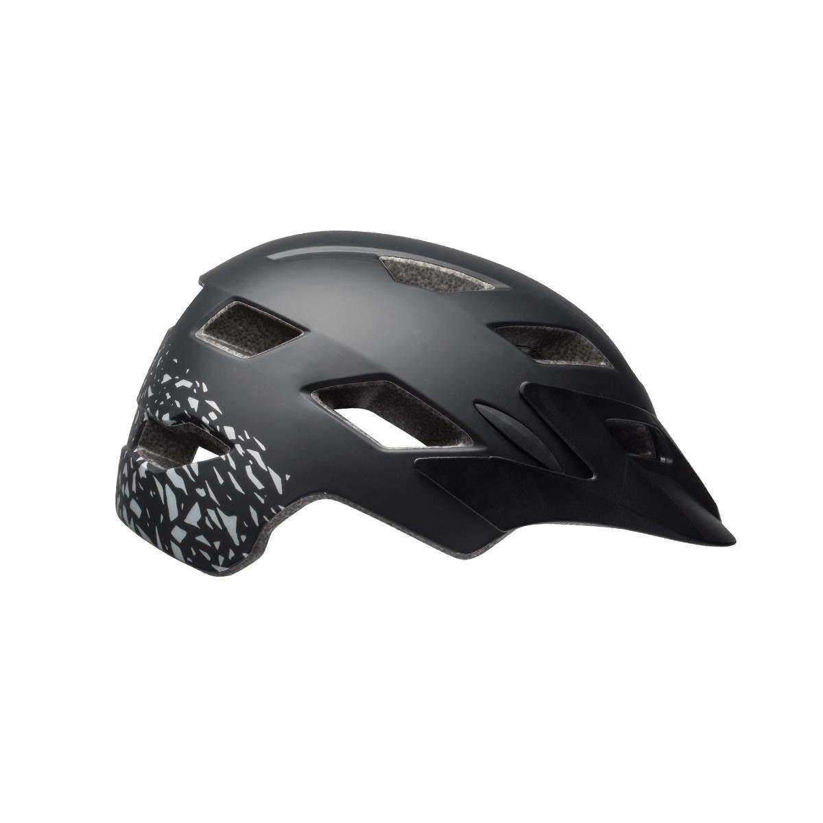 Kask rowerowy Bell Sidetrack dziecięcy