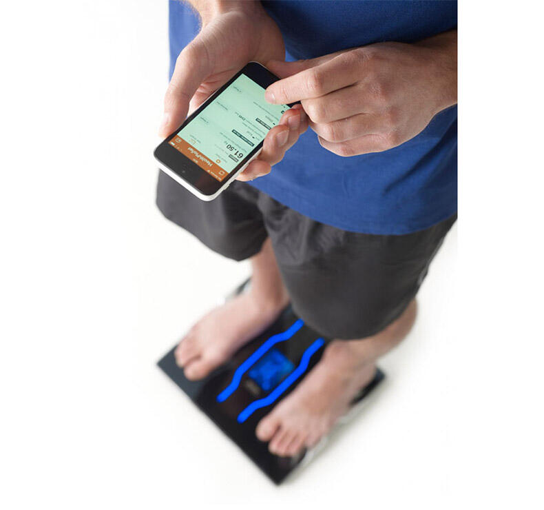 Innerscan Dual RD-953 5/6