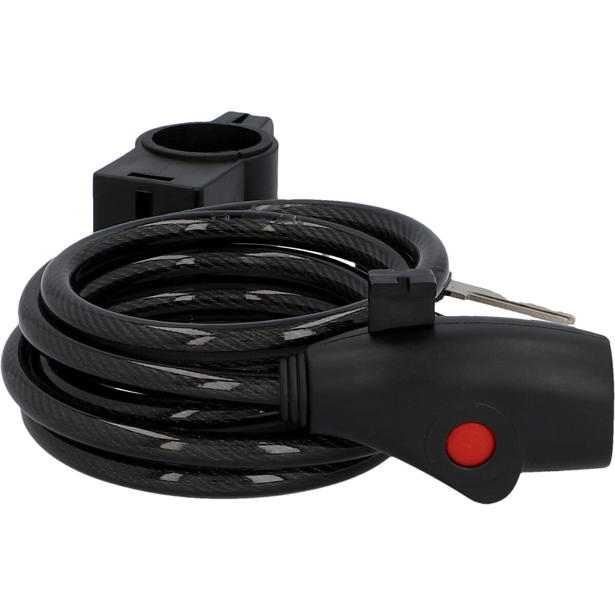 Antivol câble spirale Fischer 3/7