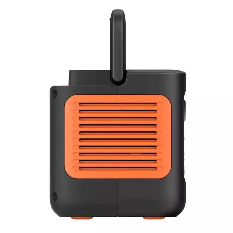 Centrale Elettrica Portatile Explorer 300 Plus 256Wh Jackery 3/7
