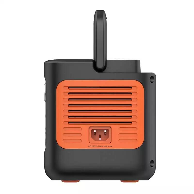 Centrale Elettrica Portatile Explorer 300 Plus 256Wh Jackery 4/7