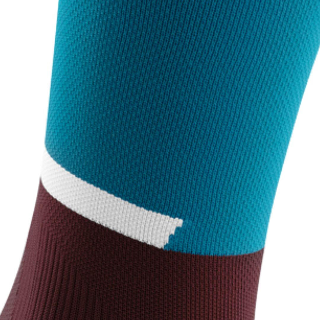 Chaussettes de compression hautes CEP Compression V4 5/7
