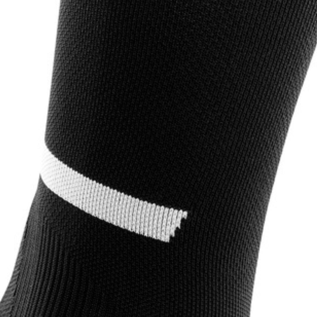 Chaussettes compressives hautes CEP The Run 4.0 Lime Green/White 5/5