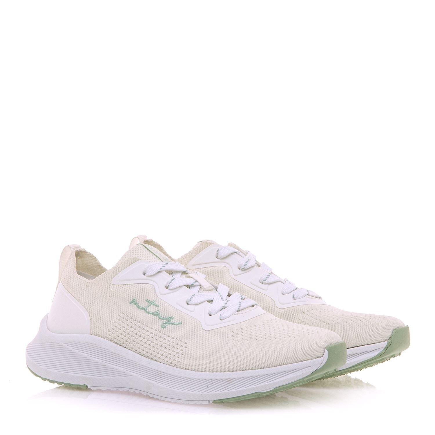 Sneakers Donna MTNG Somo Bianco 5/7