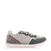 Zapatillas Caminar Mujer MTNG Joggo Gris