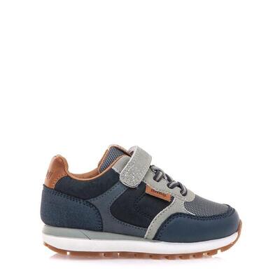 Schoen mustang model 10225-640664 voor jongens