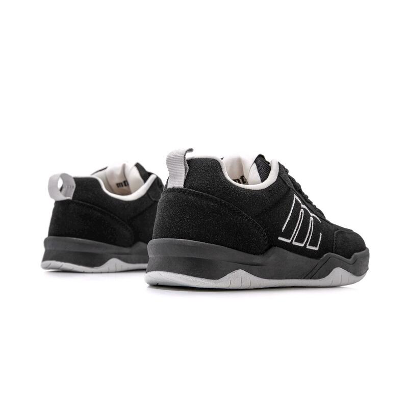 Zapatillas Caminar Niños MTNG KIDS Pope Negro