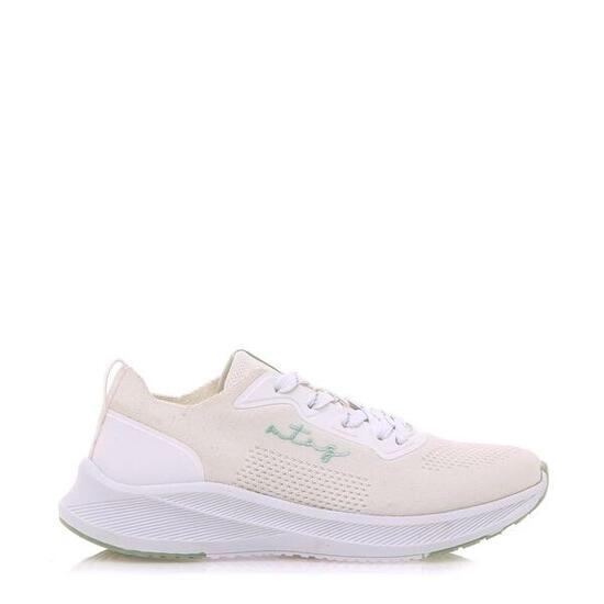 Sneakers femme MTNG Somo blanc