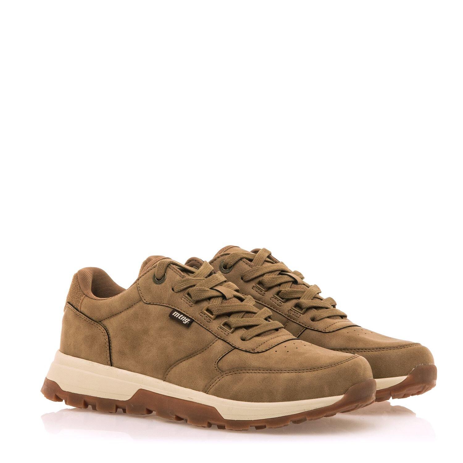 Sneakers homme MTNG Fonix marron 2/7