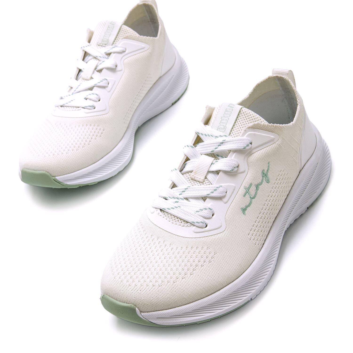 Sneakers Donna MTNG Somo Bianco 2/7