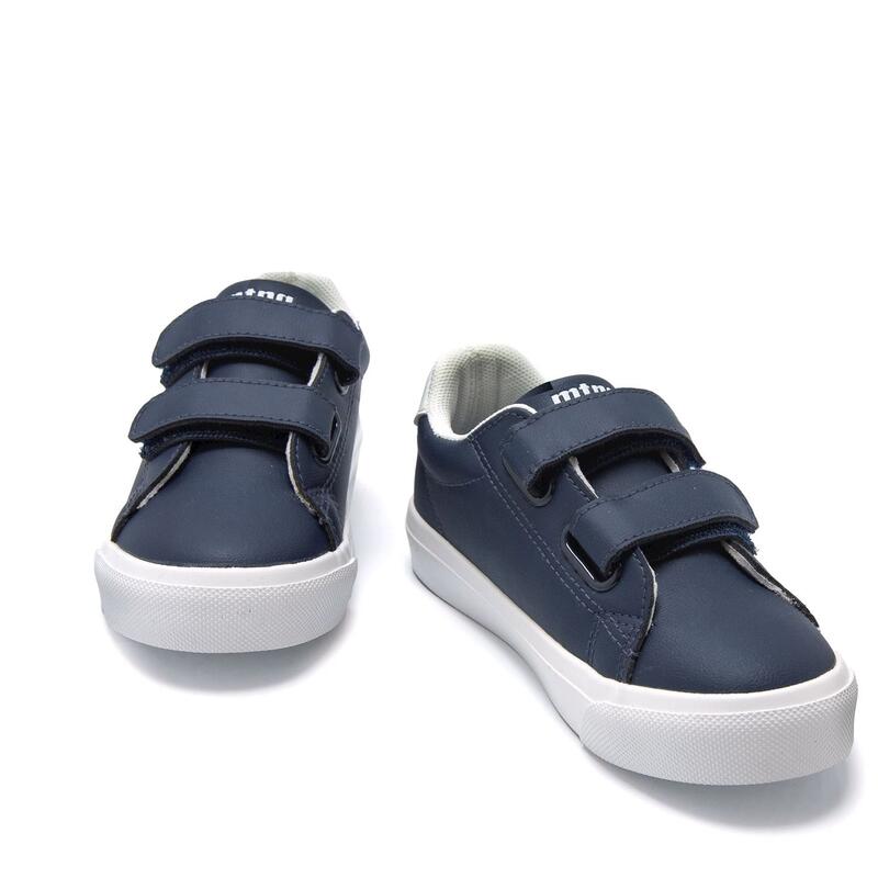 Zapatillas Caminar Niños MTNG KIDS Olk Azul