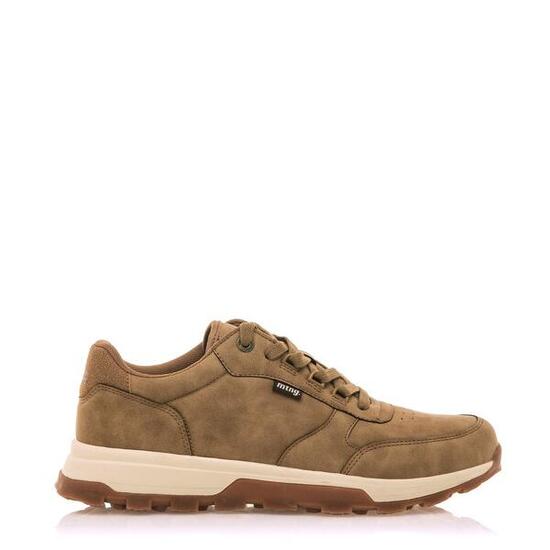 Sneakers homme MTNG Fonix marron