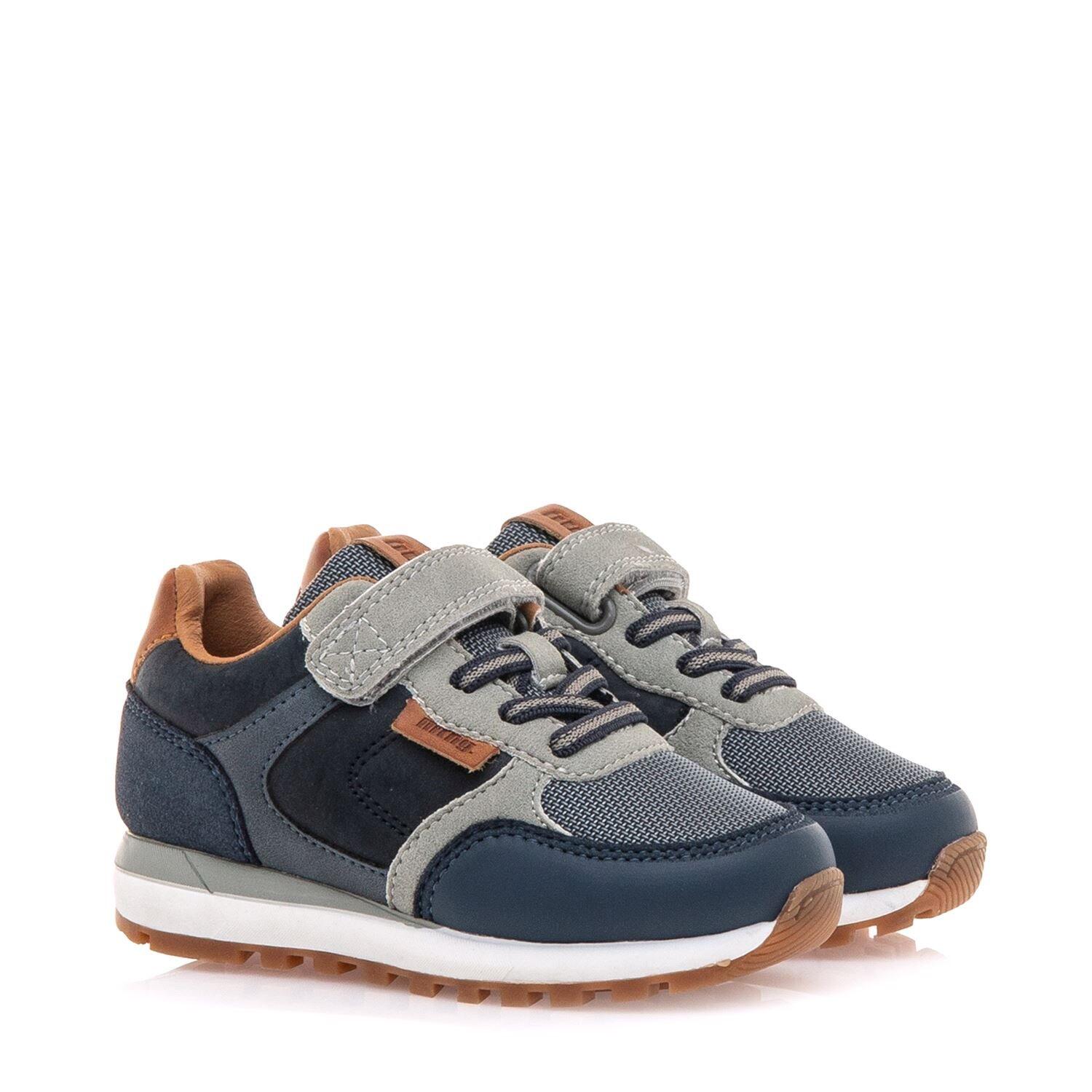 Sneakers Bambino MTNG KIDS Casty Azzuro 5/6