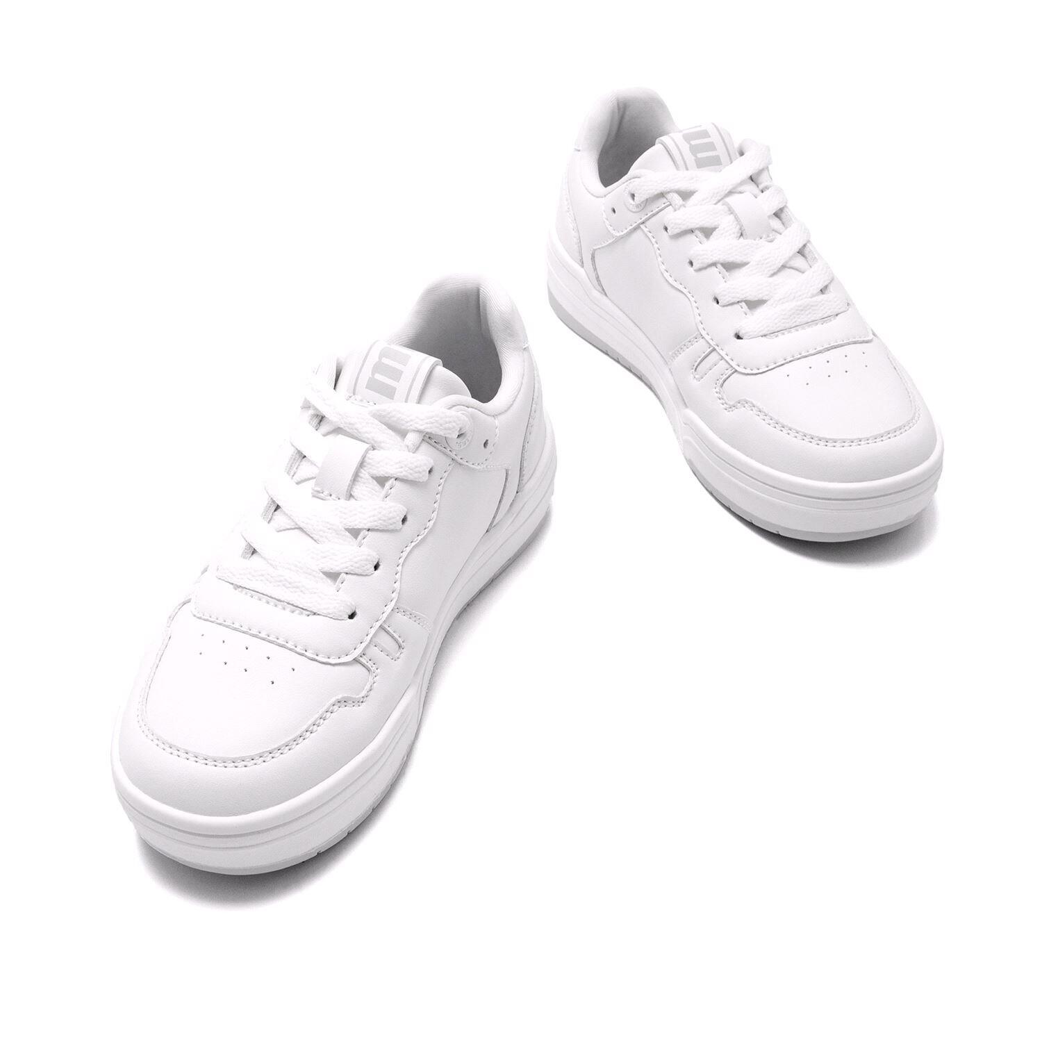 Sneakers garçon MTNG KIDS Nana blanc 6/7