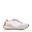 Zapatillas Caminar Mujer MTNG Zinc Blanco