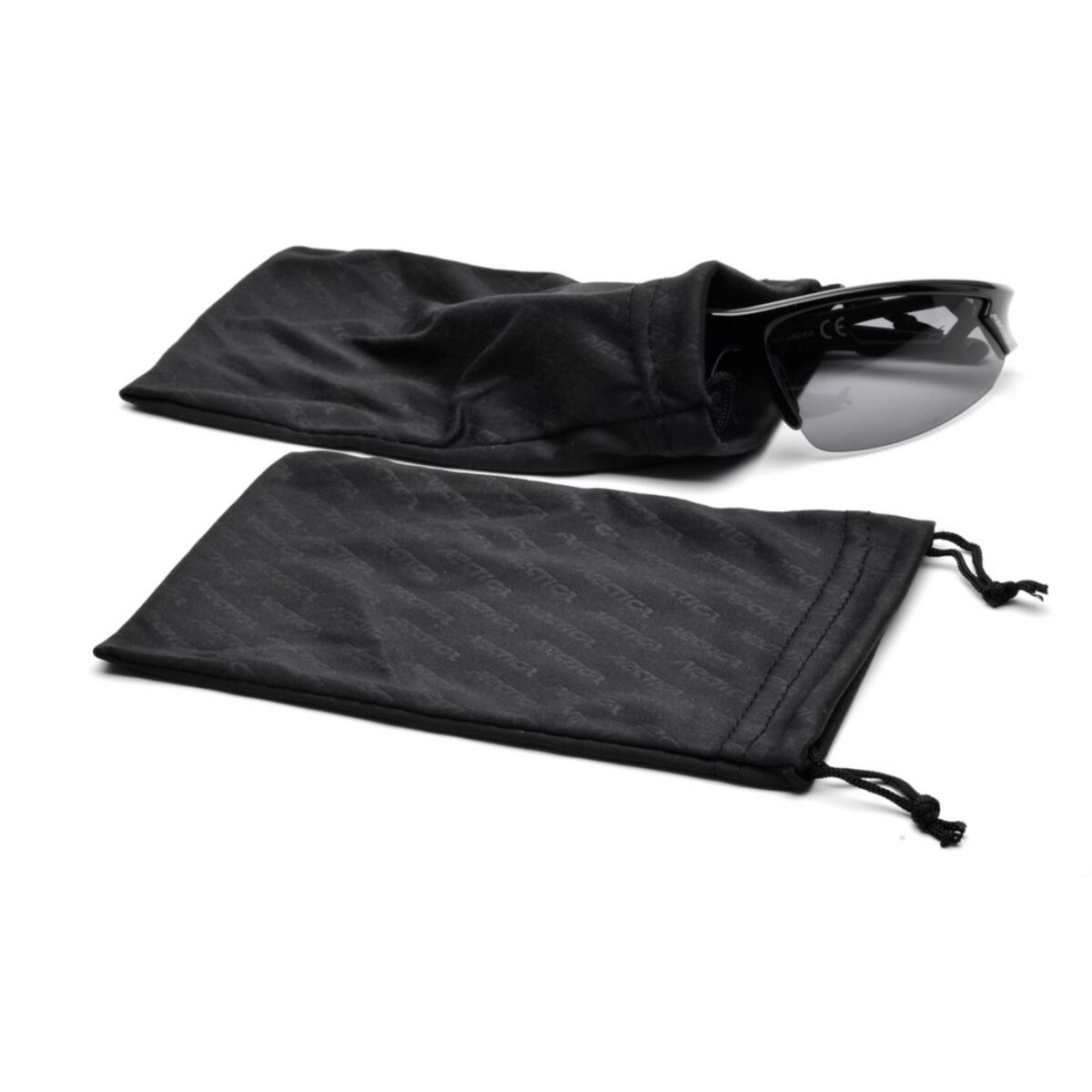 Okulary polaryzacyjne Arctica FLUX OTG S-313 na okulary korekcyjne 5/5