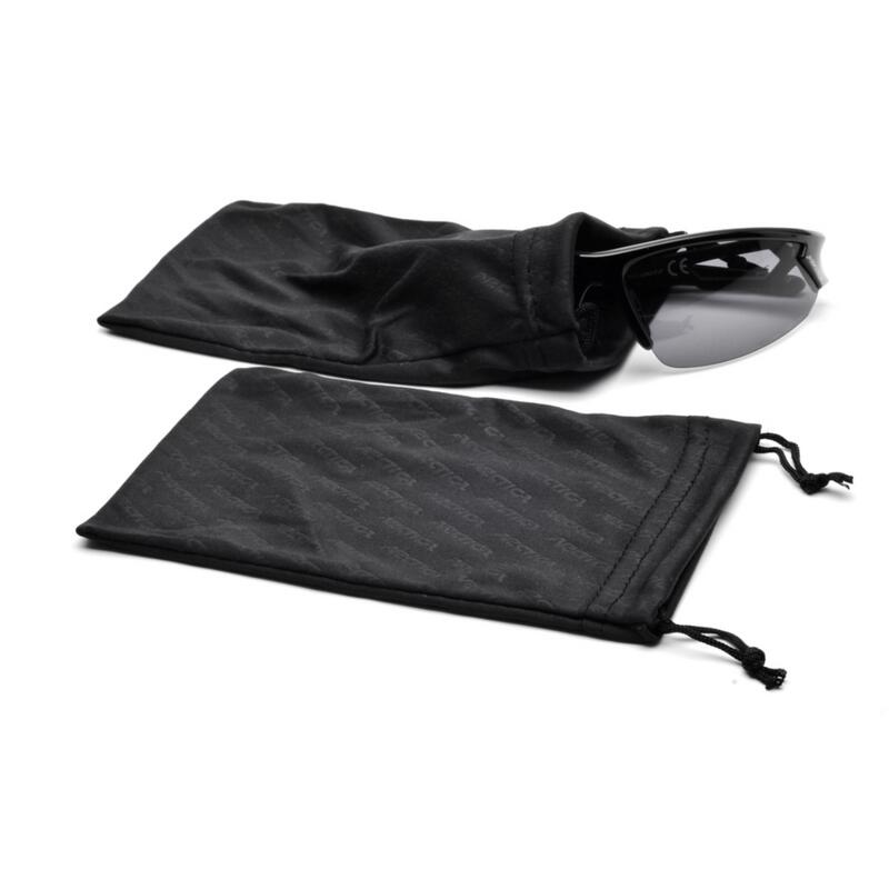 Okulary turystyczne unisex Arctica S-337FP