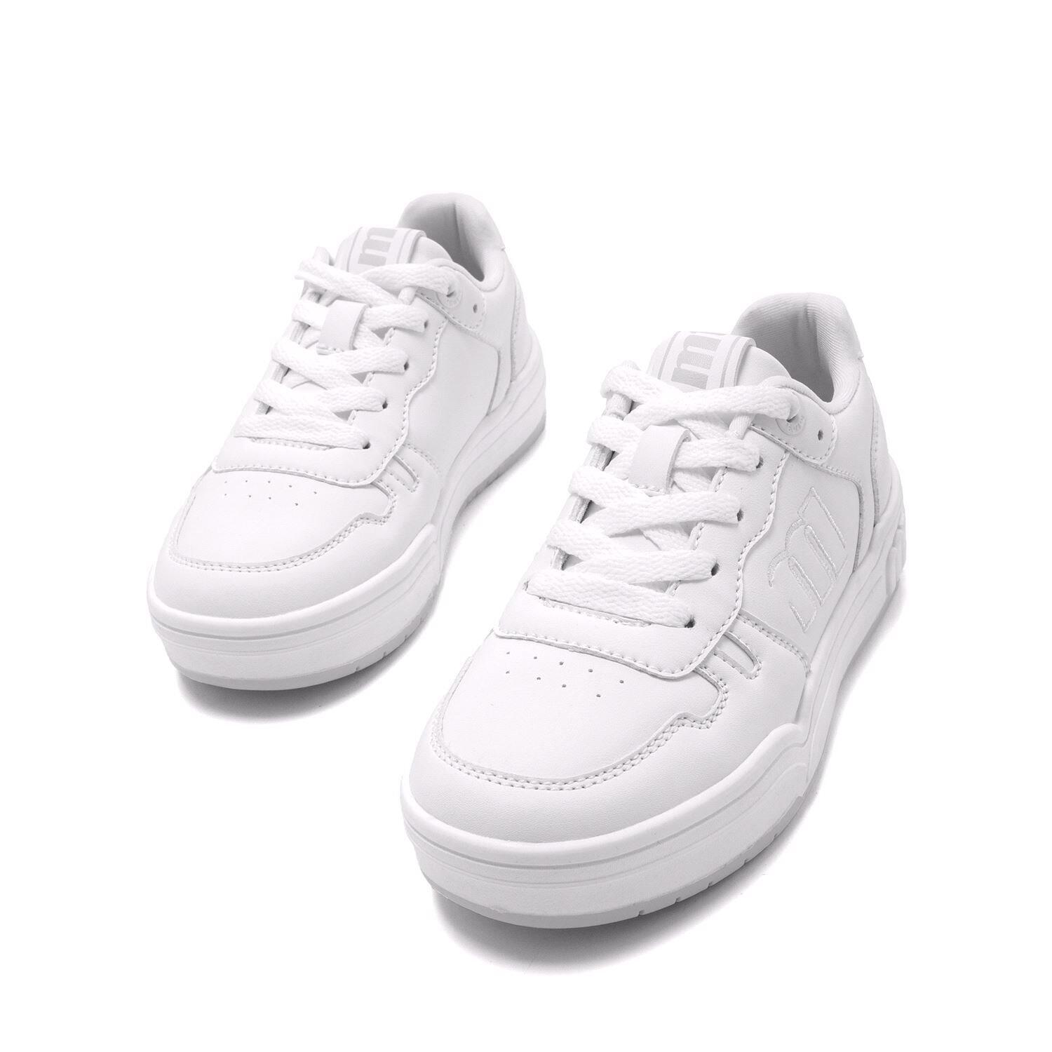 Sneakers garçon MTNG KIDS Nana blanc 5/7