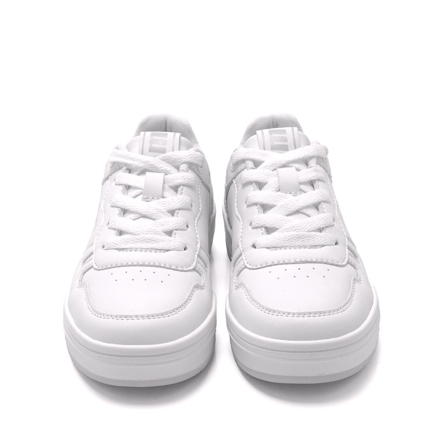 Sneakers garçon MTNG KIDS Nana blanc 3/7