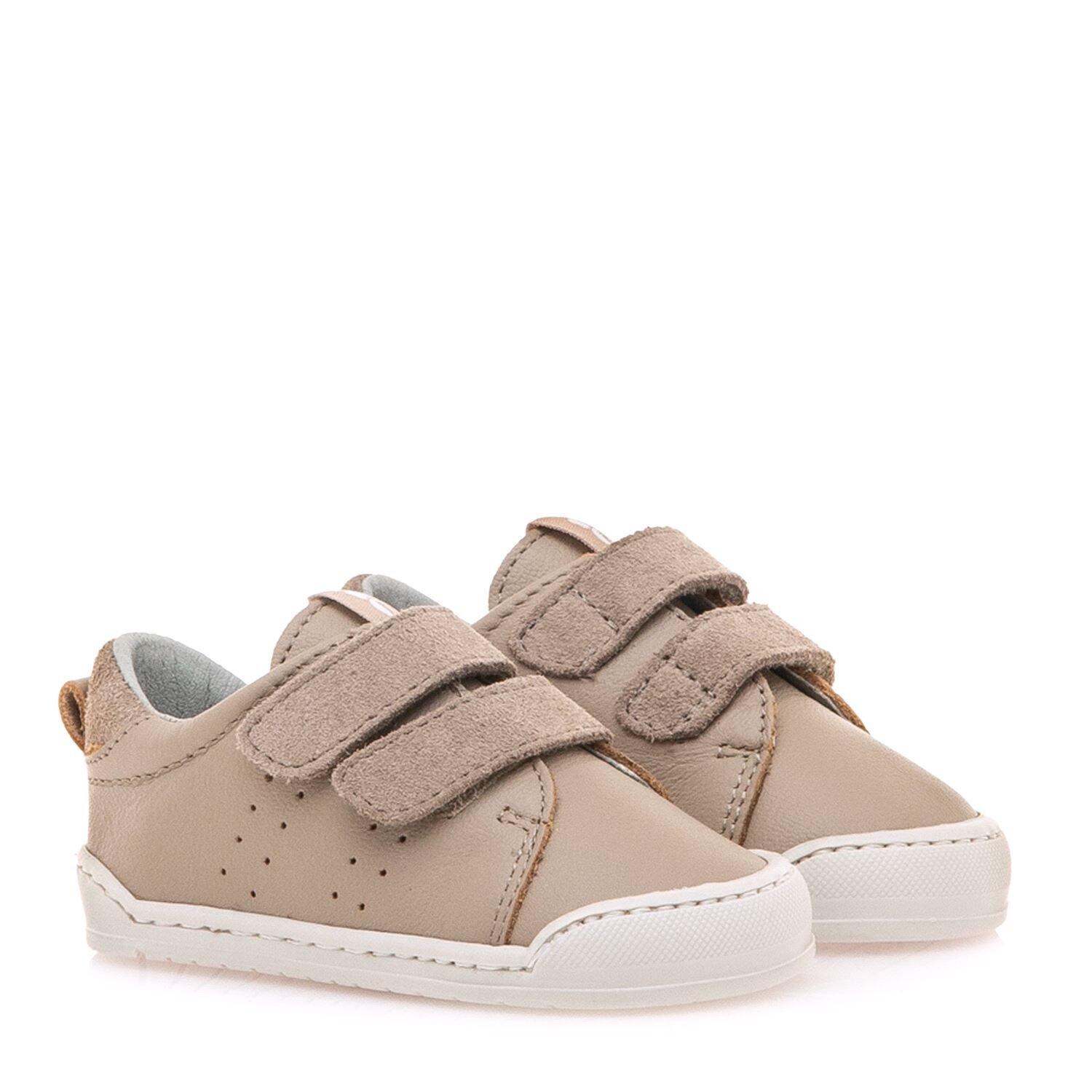 Sneakers barefoot garçon MTNG KIDS Free baby marron 5/7