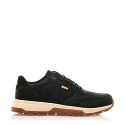 Zapatillas Caminar Hombre MTNG Fonix Negro