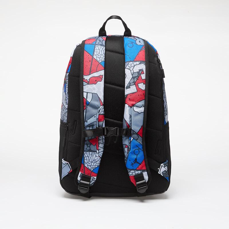 Zaino jordan air patrol backpack - nero