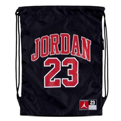 Sacca jordan jersey gym sack - a-
