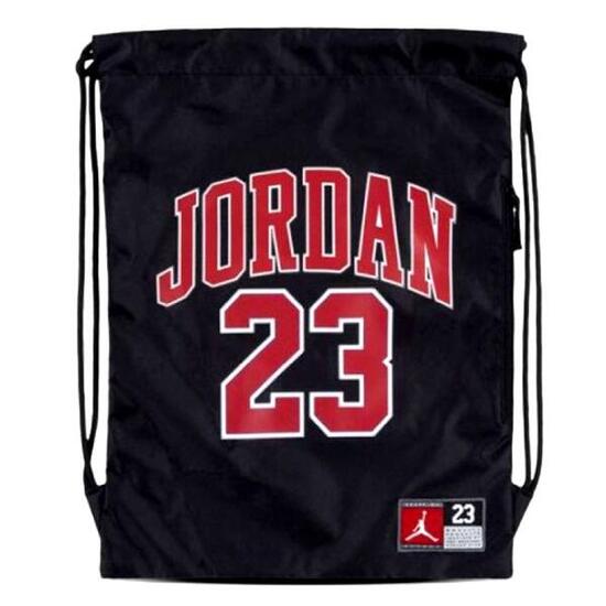 Sacca jordan jersey gym sack - a-