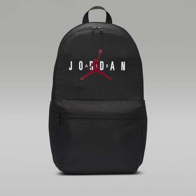 Zaino jordan hbr eco backpack - nero