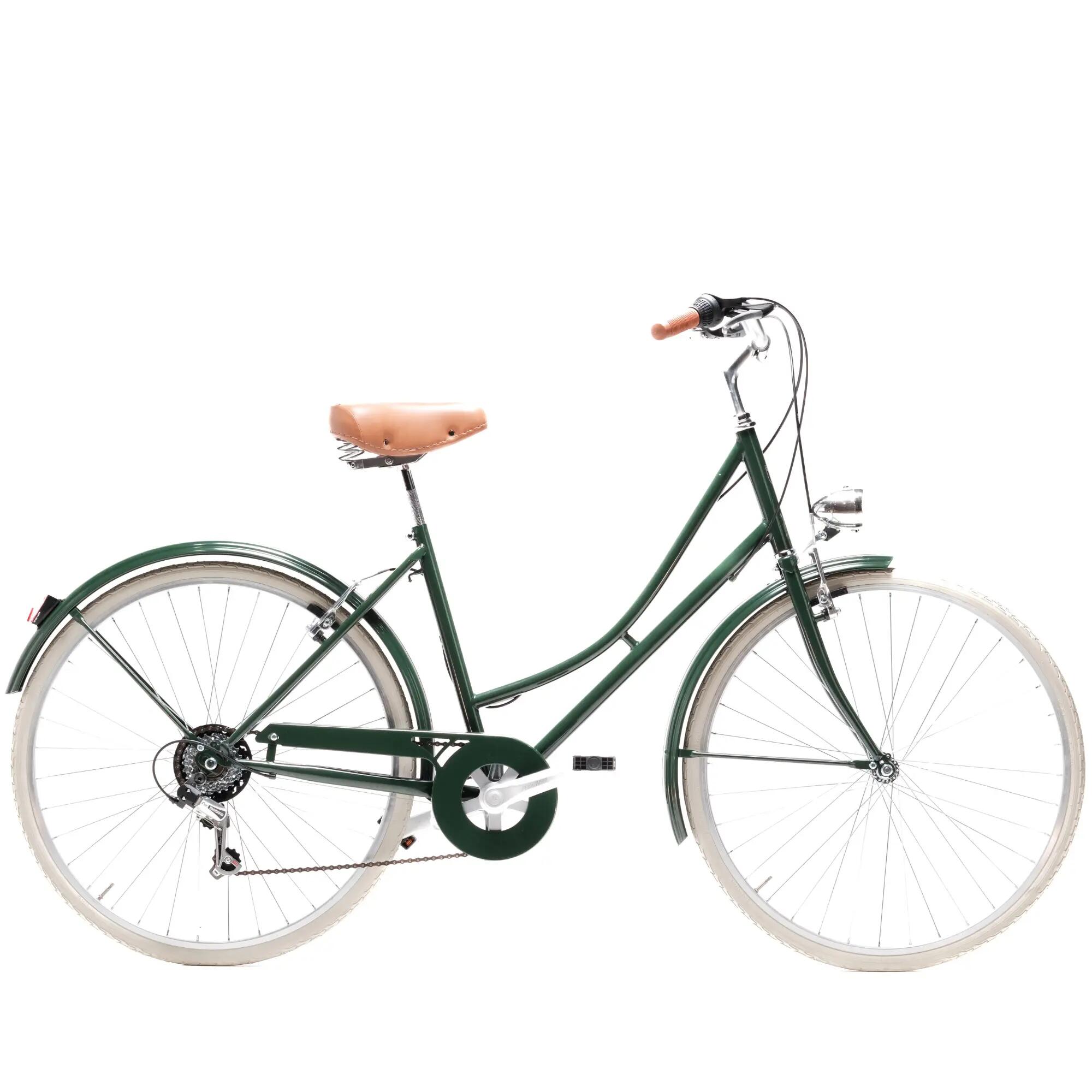 CAPRI BIKES picture