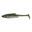 Leurre souple - Stucki - Real Rider PADDLE Tail 10cm/5.8g - Bleak