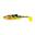 Stucki - Real Rider PADDLE Tail 17cm/28g - FishXplorer