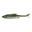 Stucki Real Rider FISH Tail 12cm/9.1g - Bleak