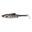 Leurre souple - Stucki - Real Rider PADDLE Tail 10cm/5.8g - Trout Juvenile