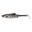 Stucki - Real Rider PADDLE Tail 12cm/9.9g - Trout Juvenile