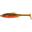 Stucki - Real Rider PADDLE Tail 17cm/28g - Red Flash