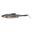 Leurre souple - Stucki - Real Rider PADDLE Tail 10cm/5.8g - Minnow