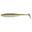 Leurre souple - Stucki - Prey One 5.5cm - 023 - Green Light