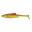 Leurre souple - Stucki - Real Rider PADDLE Tail 10cm/5.8g - Red Pineapple