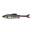 Stucki Real Rider FISH TAIL 7cm/1.9g - Trout Juvenile