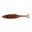 Leurre souple - Stucki Real Rider FISH Tail 10cm/5.3g - Motoroil