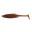 Leurre souple - Stucki - Real Rider PADDLE Tail 10cm/5.8g - Motoroil