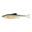 Stucki Real Rider FISH TAIL 7cm/1.9g - Hot Olive