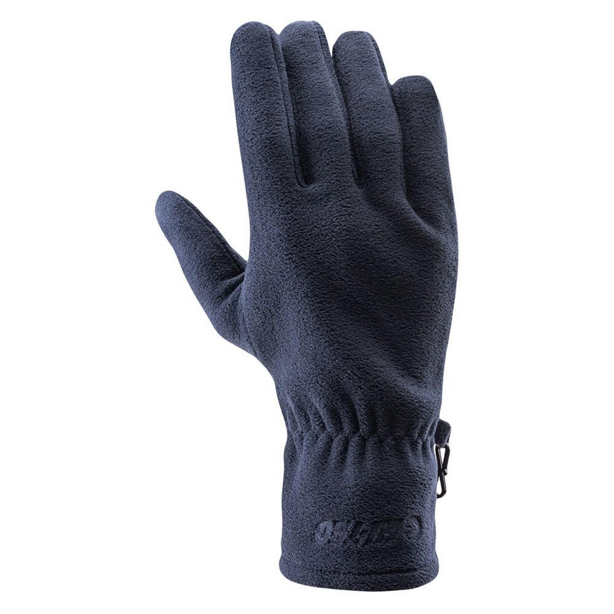 Heren Salmo Logo Skihandschoenen (Luchtkapitein) 2/3