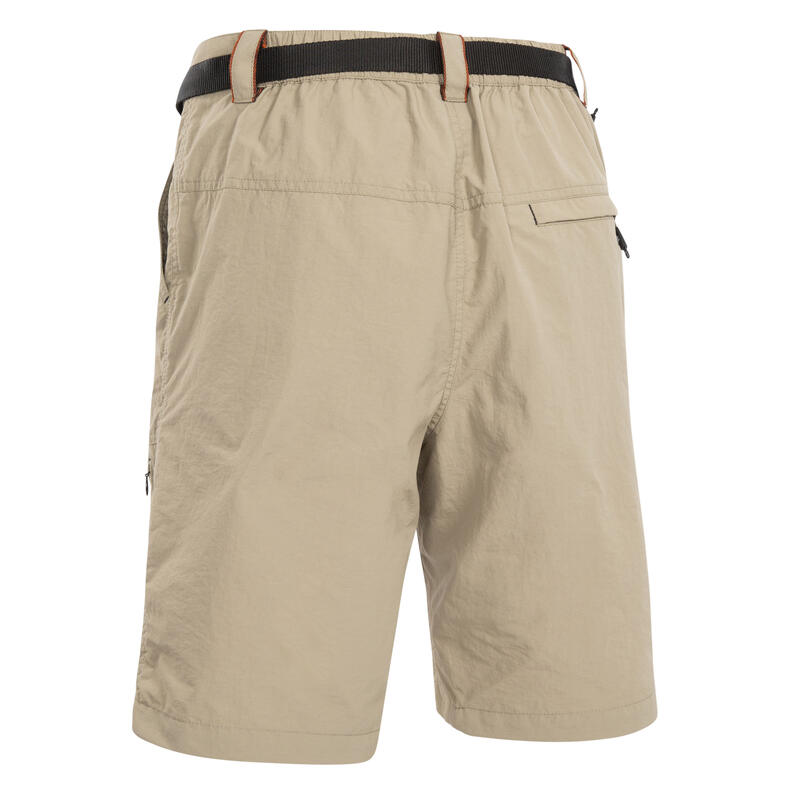 Short RATHKENNY Homme (Beige)