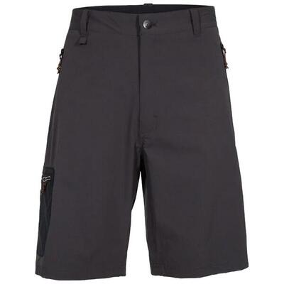 Heren runnel cargo shorts (veen)