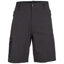 Heren Runnel Cargo Shorts (Veen)