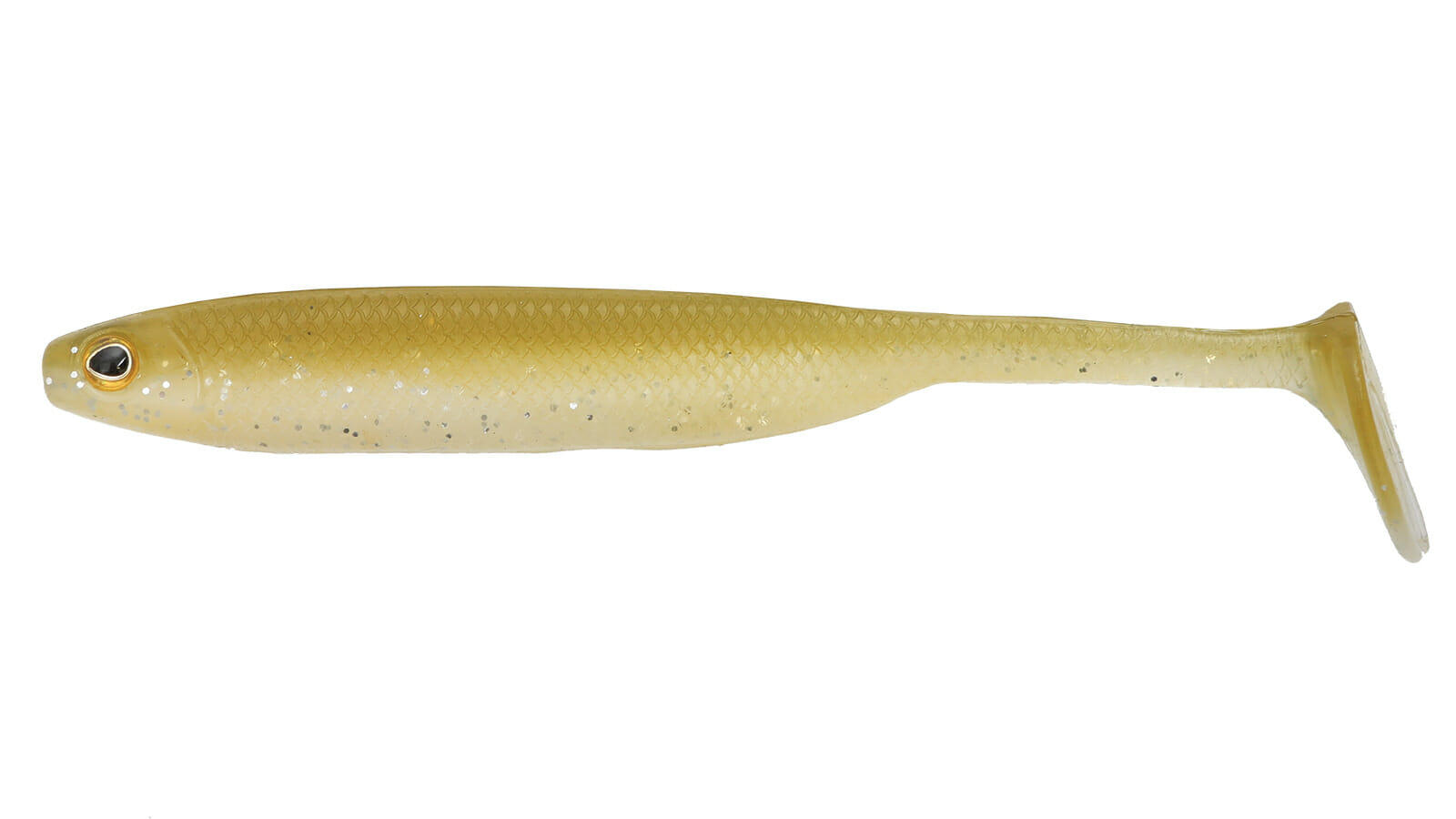 STUCKI FISHING Esca morbida siliconica - Stucki - Prey One 10cm - 022 - AYU